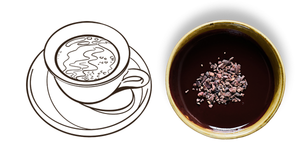 trinkschoko